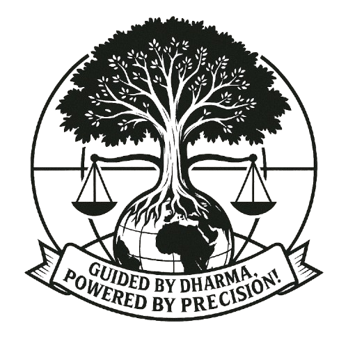 Office Logo in Black